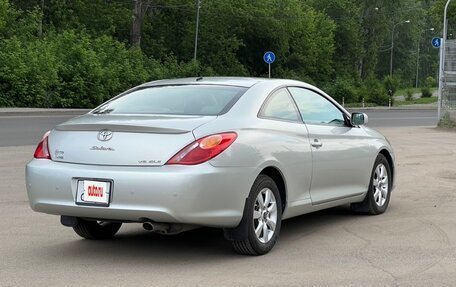 Toyota Camry Solara II, 2003 год, 1 299 000 рублей, 4 фотография