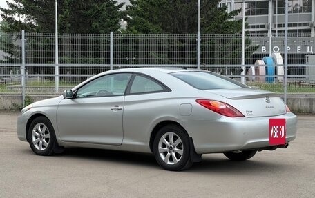 Toyota Camry Solara II, 2003 год, 1 299 000 рублей, 2 фотография