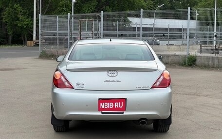 Toyota Camry Solara II, 2003 год, 1 299 000 рублей, 3 фотография