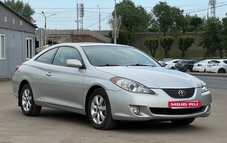 Toyota Camry Solara II, 2003 год, 1 299 000 рублей, 6 фотография