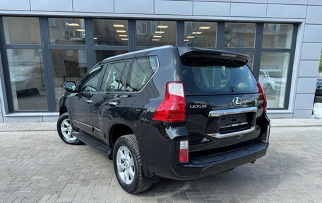 Lexus GX II, 2012 год, 2 450 000 рублей, 2 фотография