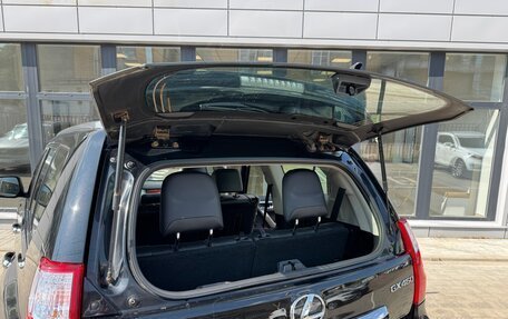 Lexus GX II, 2012 год, 2 450 000 рублей, 8 фотография