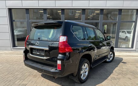 Lexus GX II, 2012 год, 2 450 000 рублей, 4 фотография