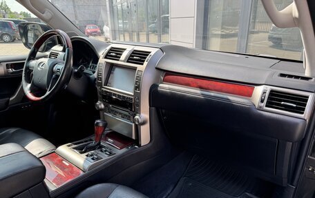 Lexus GX II, 2012 год, 2 450 000 рублей, 5 фотография