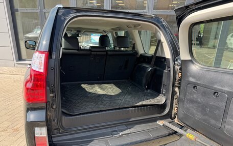 Lexus GX II, 2012 год, 2 450 000 рублей, 9 фотография