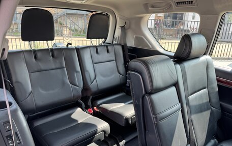 Lexus GX II, 2012 год, 2 450 000 рублей, 11 фотография