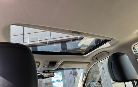 Lexus GX II, 2012 год, 2 450 000 рублей, 15 фотография