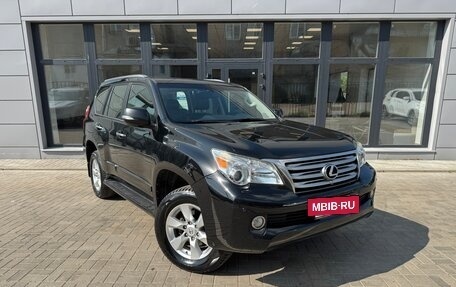 Lexus GX II, 2012 год, 2 450 000 рублей, 3 фотография