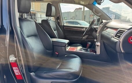 Lexus GX II, 2012 год, 2 450 000 рублей, 6 фотография