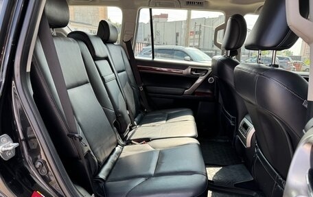 Lexus GX II, 2012 год, 2 450 000 рублей, 7 фотография