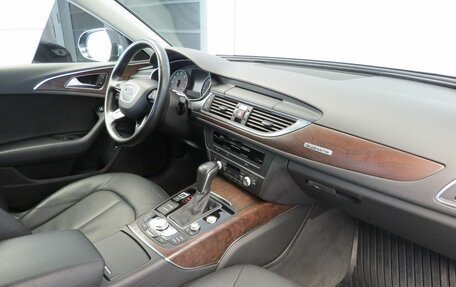 Audi A6, 2016 год, 2 190 000 рублей, 5 фотография