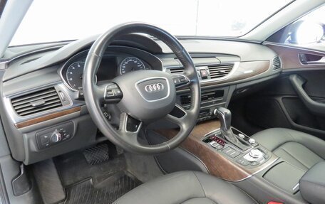 Audi A6, 2016 год, 2 190 000 рублей, 7 фотография