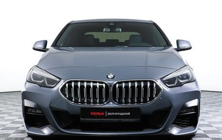 BMW 2 серия F44, 2020 год, 2 490 000 рублей, 2 фотография