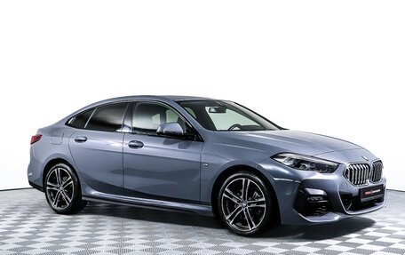 BMW 2 серия F44, 2020 год, 2 490 000 рублей, 3 фотография