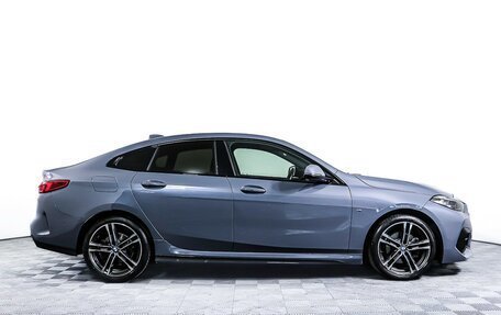 BMW 2 серия F44, 2020 год, 2 490 000 рублей, 4 фотография