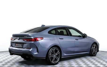 BMW 2 серия F44, 2020 год, 2 490 000 рублей, 5 фотография