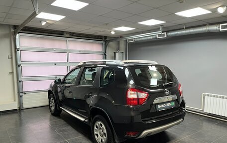 Nissan Terrano III, 2014 год, 1 325 000 рублей, 4 фотография