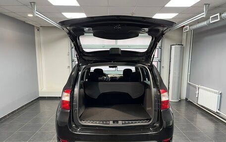 Nissan Terrano III, 2014 год, 1 325 000 рублей, 8 фотография