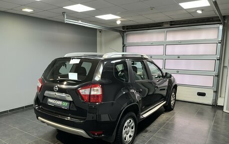 Nissan Terrano III, 2014 год, 1 325 000 рублей, 6 фотография