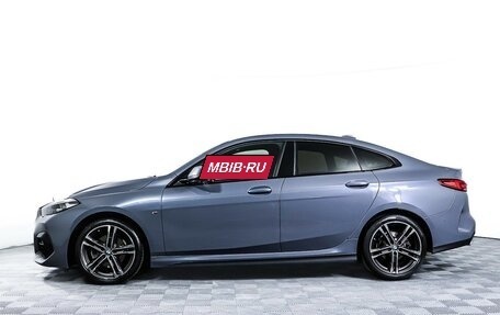 BMW 2 серия F44, 2020 год, 2 490 000 рублей, 8 фотография