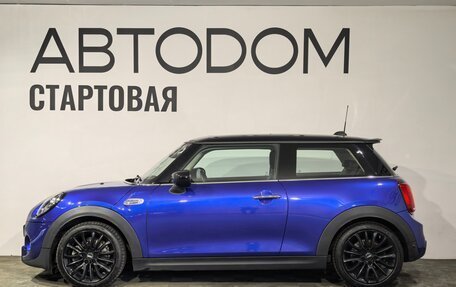 MINI Hatch, 2020 год, 2 839 000 рублей, 8 фотография
