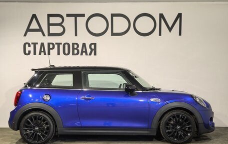 MINI Hatch, 2020 год, 2 839 000 рублей, 7 фотография