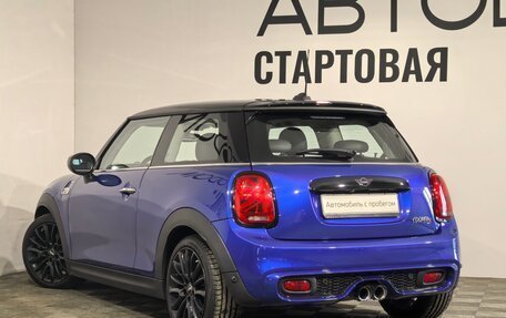 MINI Hatch, 2020 год, 2 839 000 рублей, 4 фотография