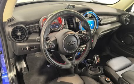 MINI Hatch, 2020 год, 2 839 000 рублей, 10 фотография