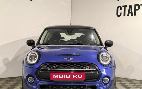 MINI Hatch, 2020 год, 2 839 000 рублей, 2 фотография