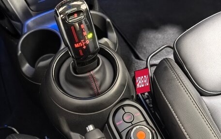 MINI Hatch, 2020 год, 2 839 000 рублей, 15 фотография