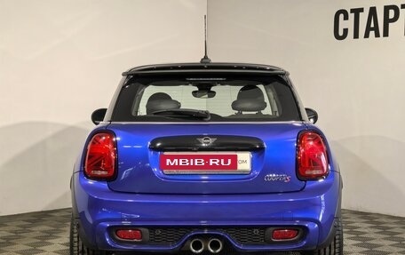 MINI Hatch, 2020 год, 2 839 000 рублей, 5 фотография