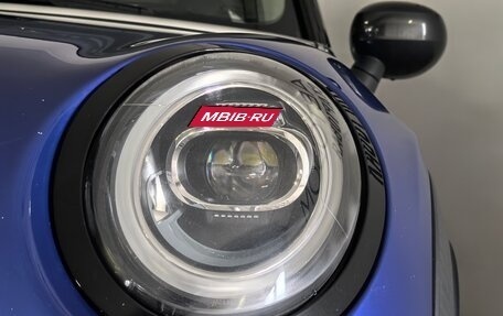 MINI Hatch, 2020 год, 2 839 000 рублей, 9 фотография