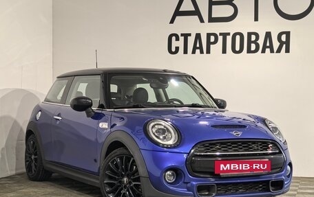 MINI Hatch, 2020 год, 2 839 000 рублей, 3 фотография