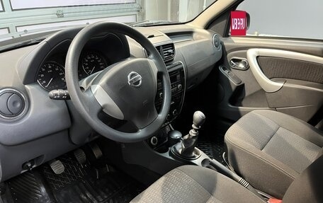 Nissan Terrano III, 2014 год, 1 325 000 рублей, 9 фотография