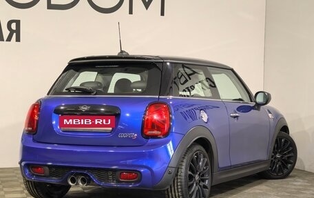 MINI Hatch, 2020 год, 2 839 000 рублей, 6 фотография