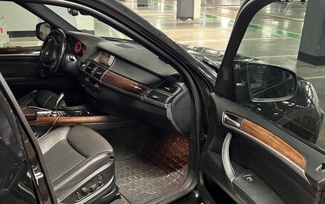 BMW X5, 2008 год, 1 850 000 рублей, 5 фотография
