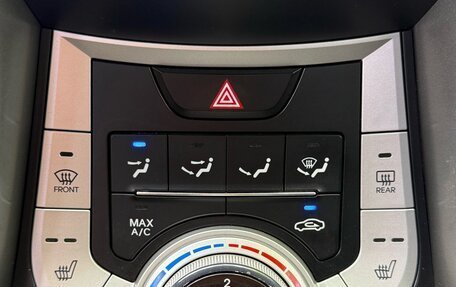 Hyundai Elantra V, 2012 год, 780 000 рублей, 9 фотография