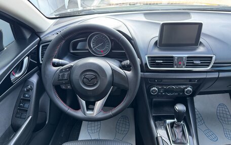 Mazda 3, 2014 год, 1 097 000 рублей, 8 фотография