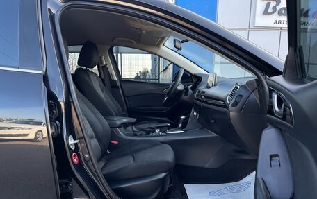 Mazda 3, 2014 год, 1 097 000 рублей, 10 фотография