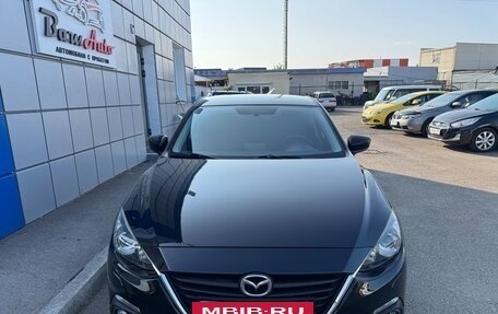 Mazda 3, 2014 год, 1 097 000 рублей, 5 фотография