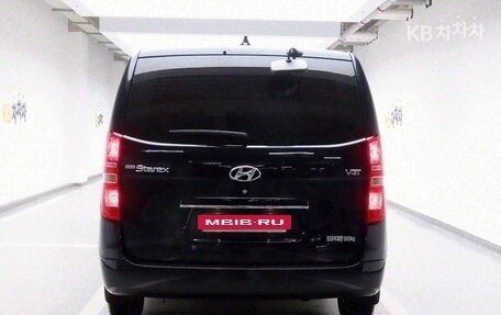Hyundai Starex I рестайлинг, 2007 год, 2 890 000 рублей, 4 фотография