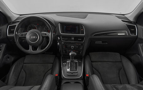 Audi Q5, 2014 год, 1 745 000 рублей, 7 фотография