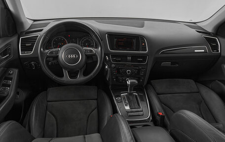 Audi Q5, 2014 год, 1 745 000 рублей, 8 фотография