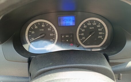 Renault Logan I, 2006 год, 333 000 рублей, 13 фотография