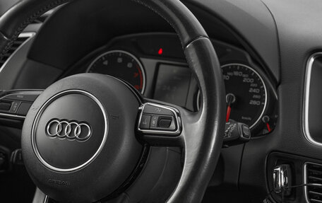 Audi Q5, 2014 год, 1 745 000 рублей, 11 фотография