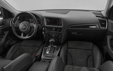 Audi Q5, 2014 год, 1 745 000 рублей, 9 фотография