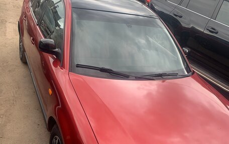 Volkswagen Passat B5+ рестайлинг, 1998 год, 580 000 рублей, 2 фотография