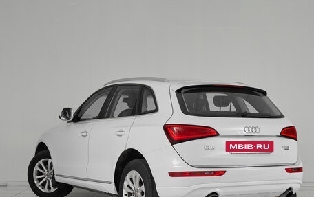 Audi Q5, 2014 год, 1 745 000 рублей, 5 фотография