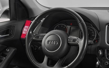 Audi Q5, 2014 год, 1 745 000 рублей, 10 фотография