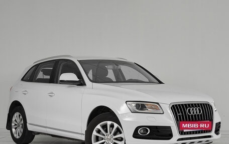 Audi Q5, 2014 год, 1 745 000 рублей, 3 фотография
